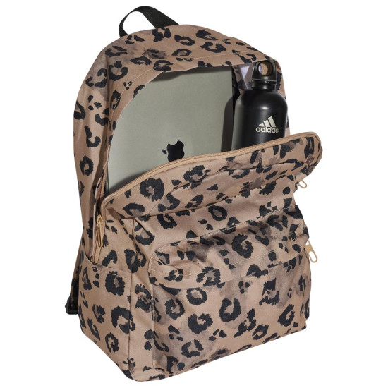 Adidas Τσάντα πλάτης Classic Animal Graphic Backpack Adidas Τσάντα πλάτης Classic Animal Graphic Backpack